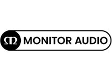 Logo Monitor Audio