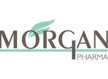 Logo Morgan