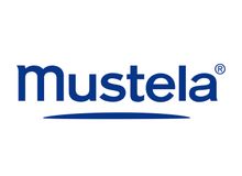 Logo Mustela