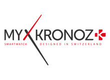 Logo MyKronoz