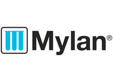 Logo Mylan