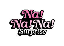 Logo Na Na Na Surprise