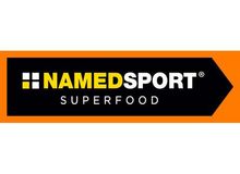Logo Named Sport