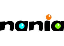 Logo Nania