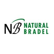 Logo Natural Bradel