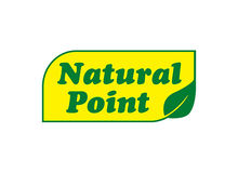 Logo Natural Point