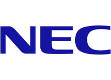 Logo NEC