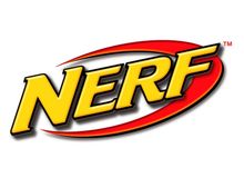 Logo Nerf