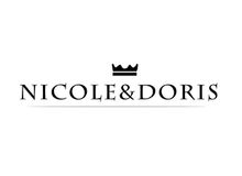 Logo Nicole&Doris
