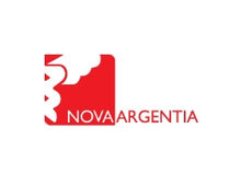 Logo Nova Argentia