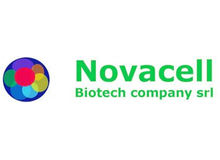 Logo Novacell