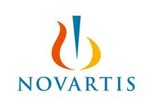 Logo Novartis