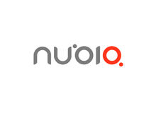 Logo Nubia