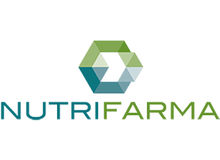 Logo Nutrifarma