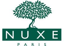 Logo Nuxe