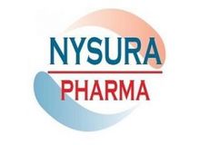 Logo Nysura Pharma