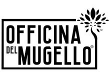 Logo Officina del Mugello