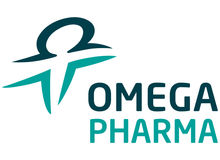 Logo Omega Pharma