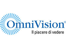 Logo Omnivision