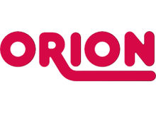 Logo Orion Versand