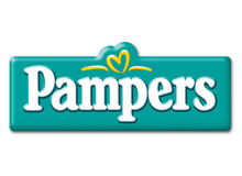 Logo Pampers