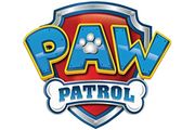 Logo Paw Patrol
