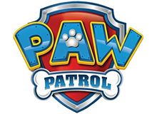 Logo Paw Patrol
