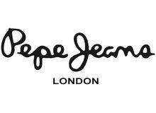 Logo Pepe Jeans