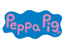 Logo Peppa Pig