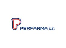 Logo Perfarma D.P.