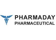Logo Pharmaday Pharmaceutical