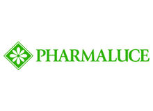 Logo Pharmaluce