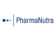 Logo PharmaNutra