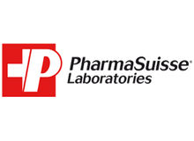 Logo PharmaSuisse