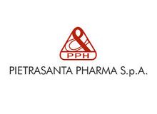 Logo Pietrasanta Pharma