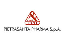 Logo Pietrasanta Pharma