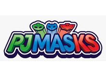 Logo PJ Masks