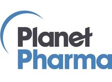 Logo Planet Pharma