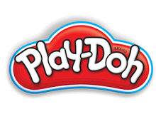 Logo Play-Doh