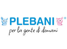 Logo Plebani