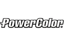 Logo PowerColor