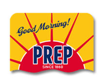 Logo Prep