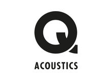 Logo Q Acoustics