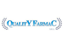 Logo Quality Farmac