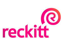 Logo Reckitt Benckiser