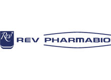 Logo Rev Pharmabio