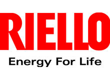 Logo Riello