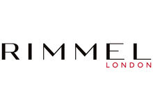 Logo Rimmel