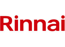 Logo Rinnai