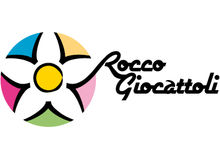 Logo Rocco Giocattoli